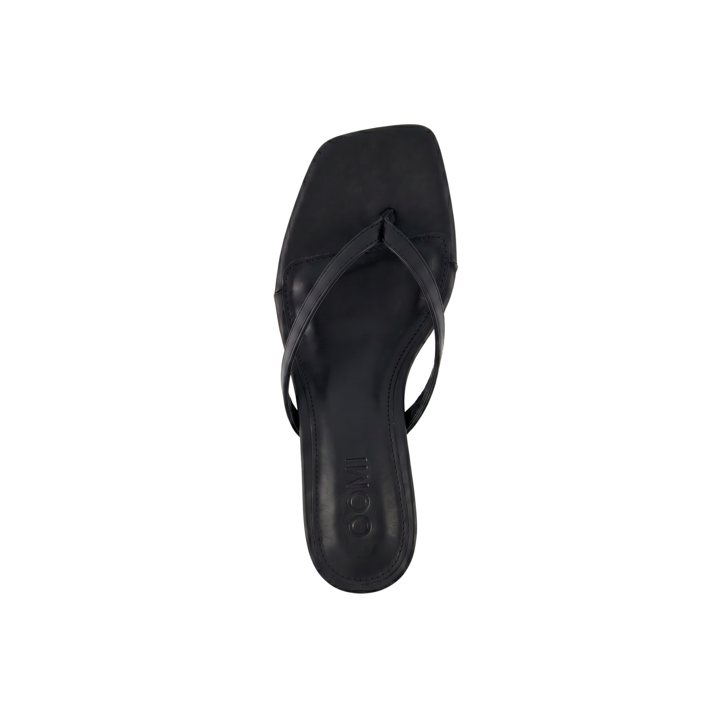 The OOMI Classic Kitten Heels™