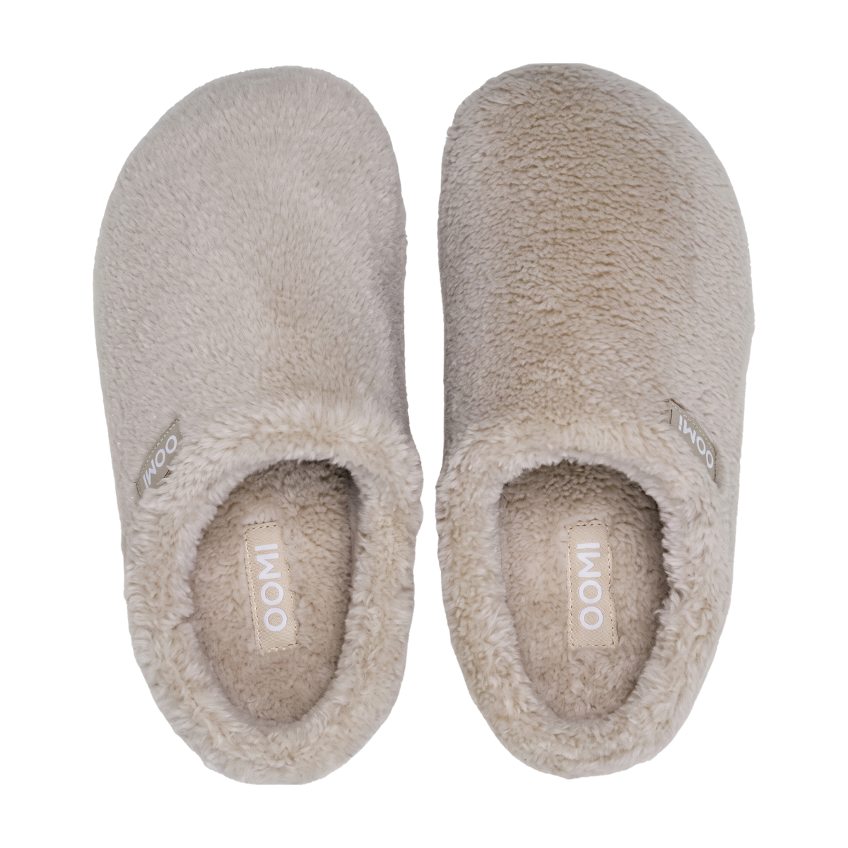 Cozy Cafe Slippers