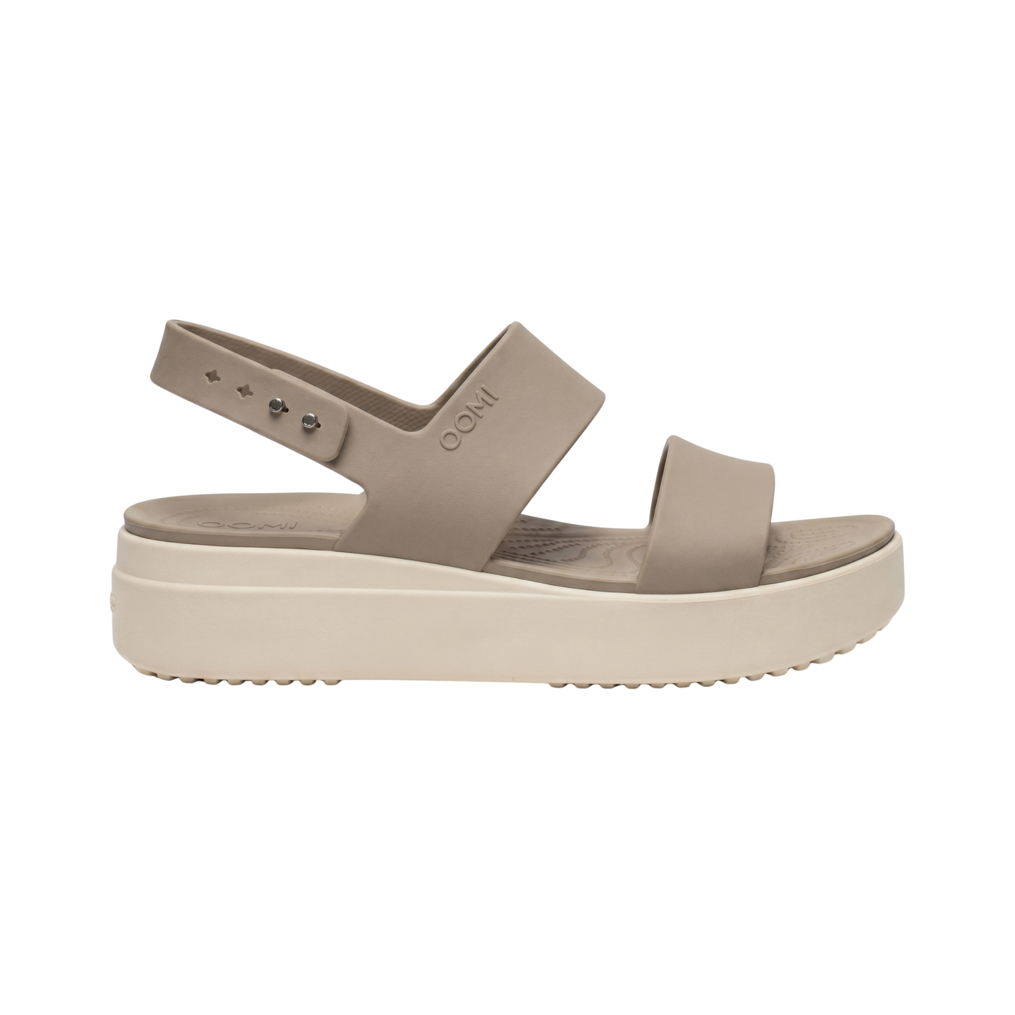 The OOMI Platform Wedge™