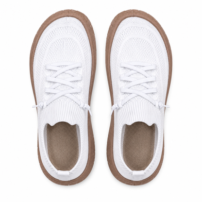 The OOMI Flyknit Sneakers