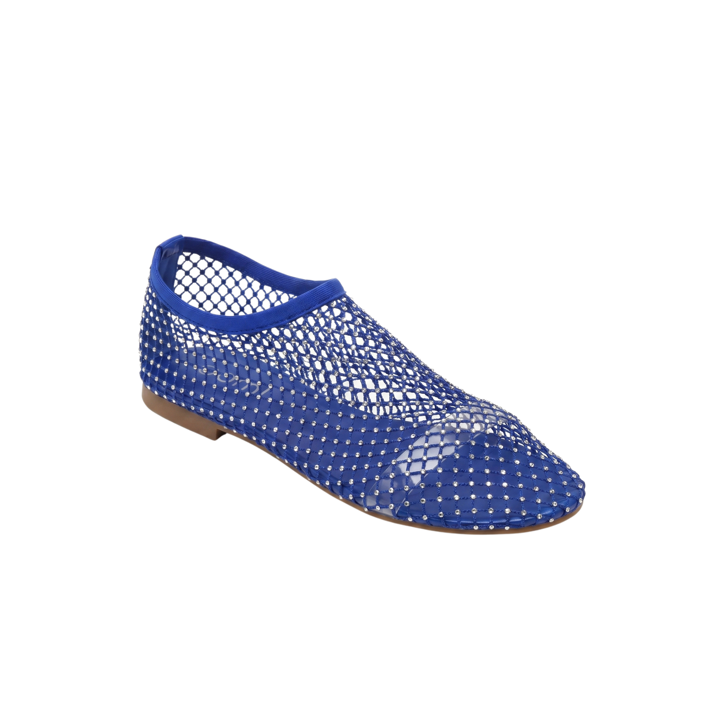 The OOMI Rhinestone Mesh™