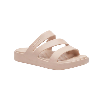 The OOMI Strappy Loop Sandals™