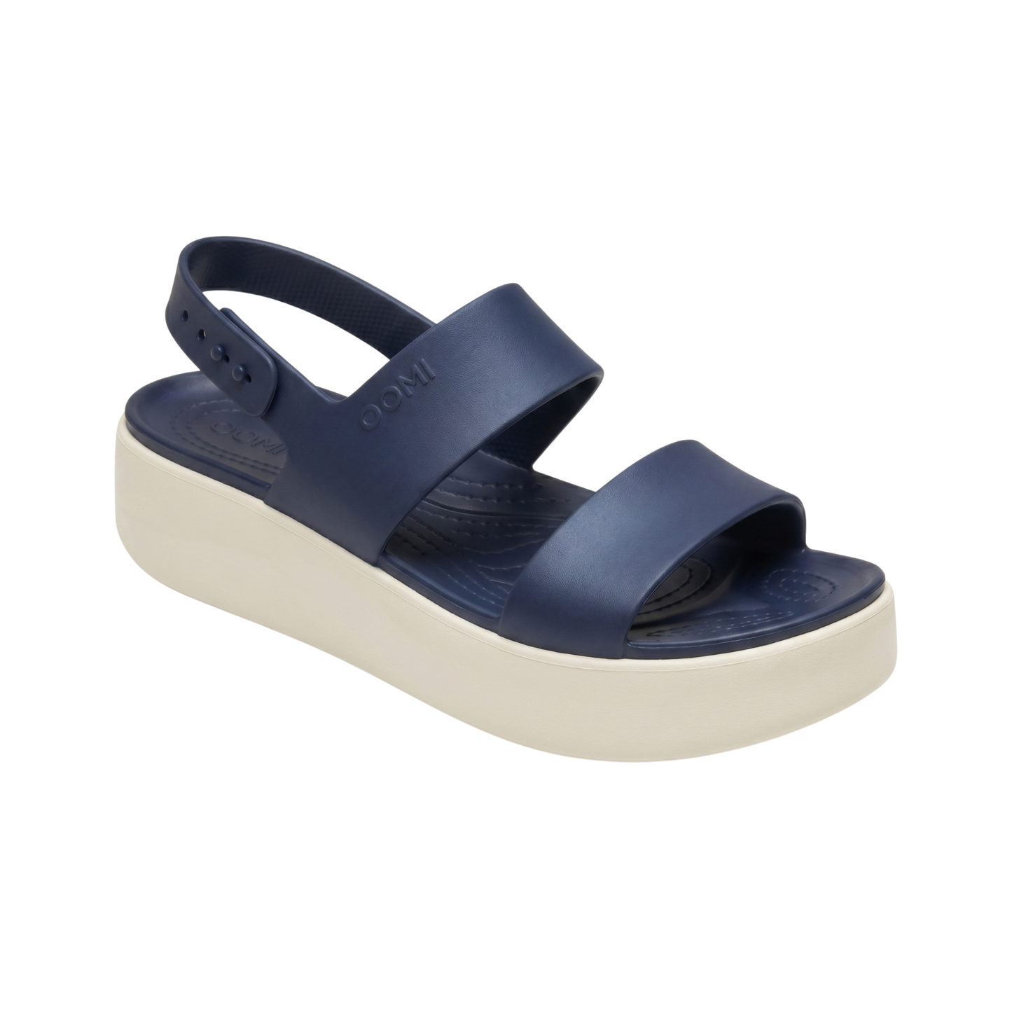 The OOMI Platform Wedge™