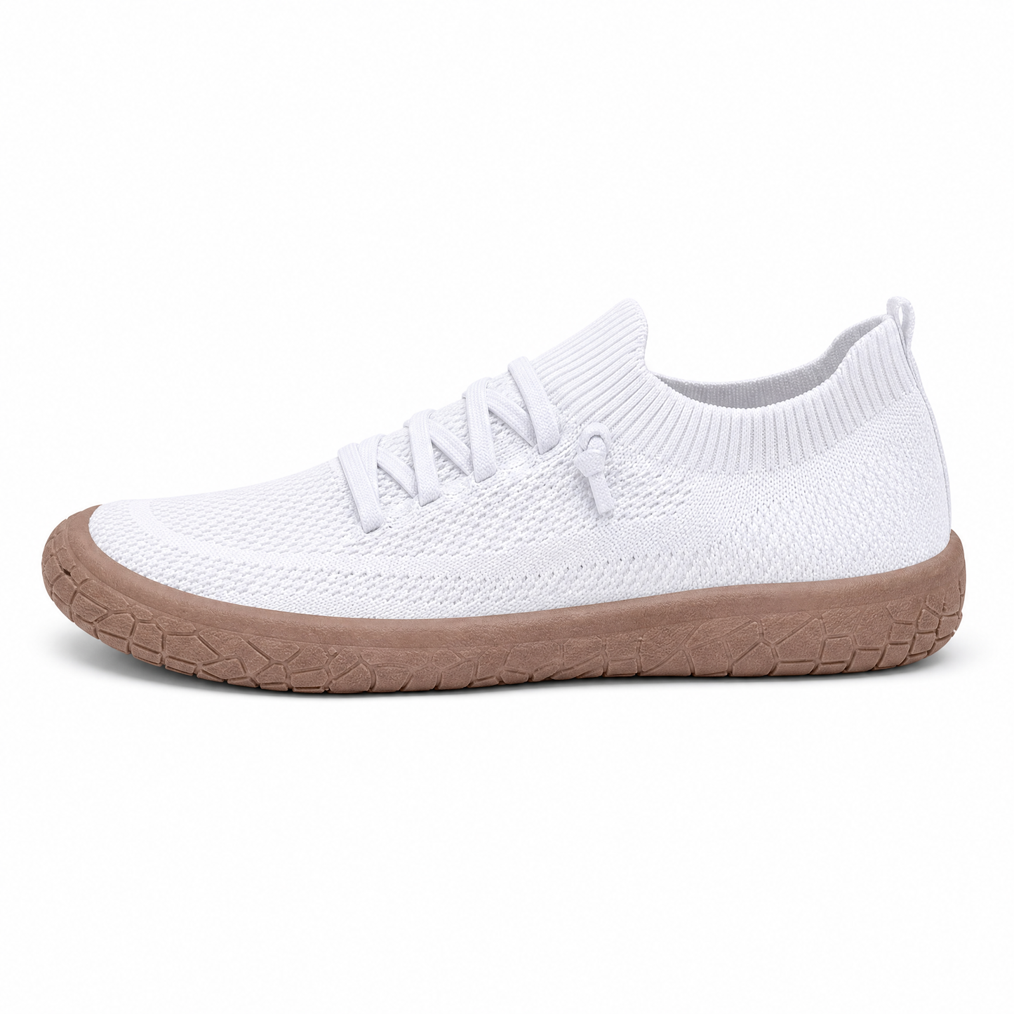 The OOMI Flyknit Sneakers