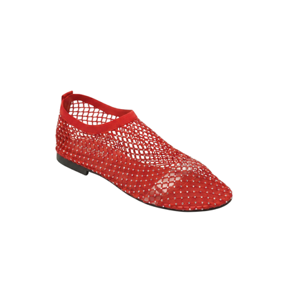 The OOMI Rhinestone Mesh™