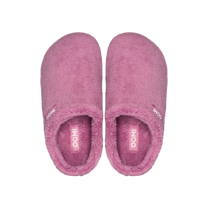 Cozy Cafe Slippers