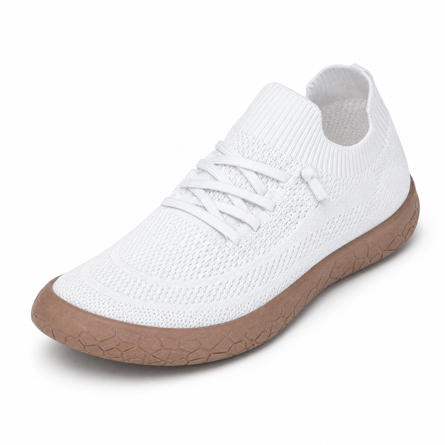 The OOMI Flyknit Sneakers