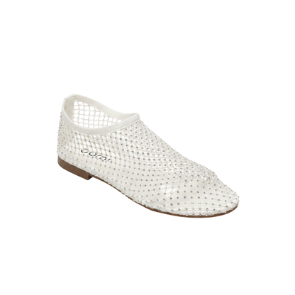 The OOMI Rhinestone Mesh™