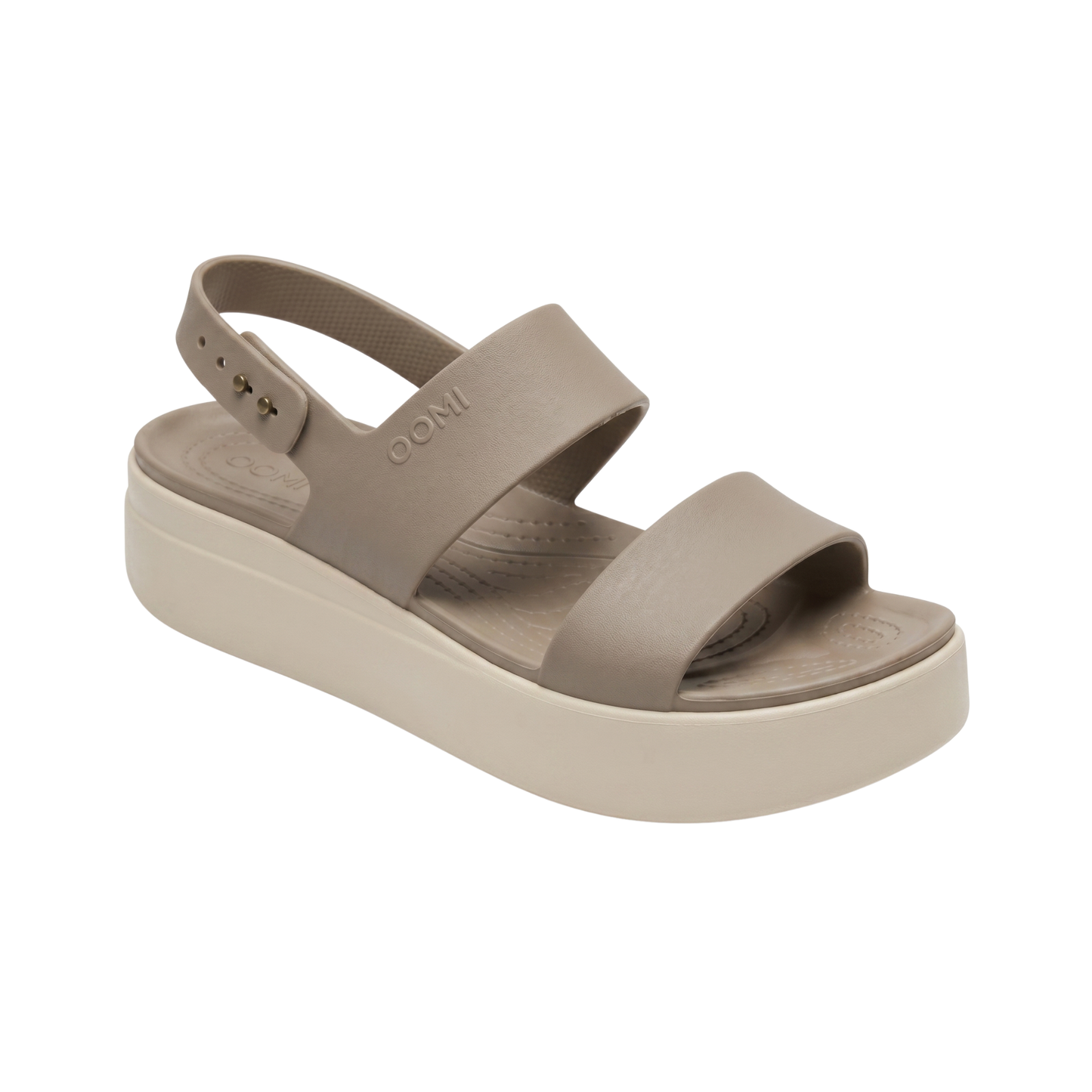 The OOMI Platform Wedge™