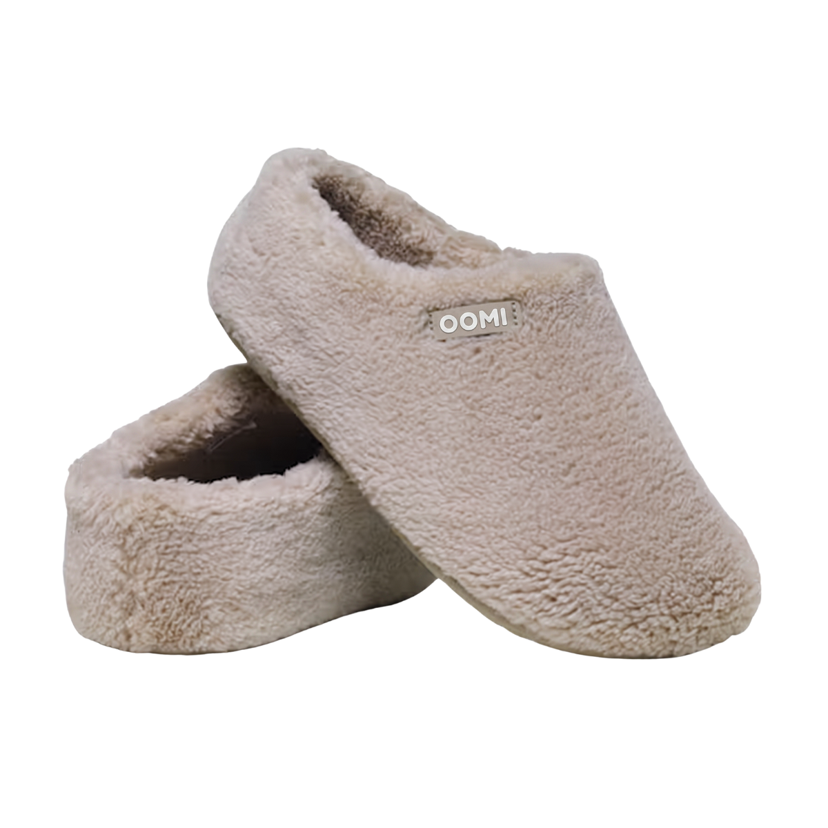Cozy Cafe Slippers