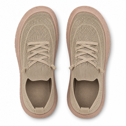 The OOMI Flyknit Sneakers