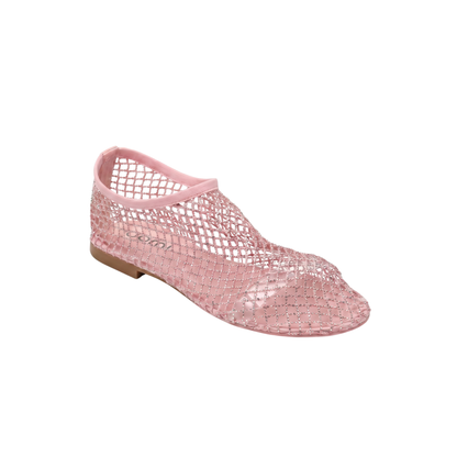 The OOMI Rhinestone Mesh™