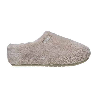Cozy Cafe Slippers