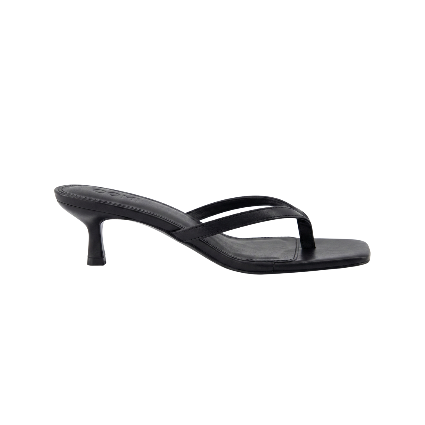 The OOMI Classic Kitten Heels™