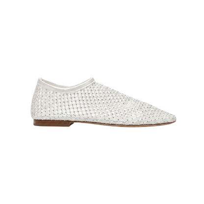 The OOMI Rhinestone Mesh™
