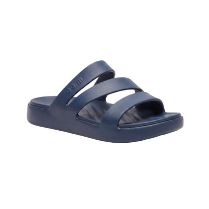 The OOMI Strappy Loop Sandals™