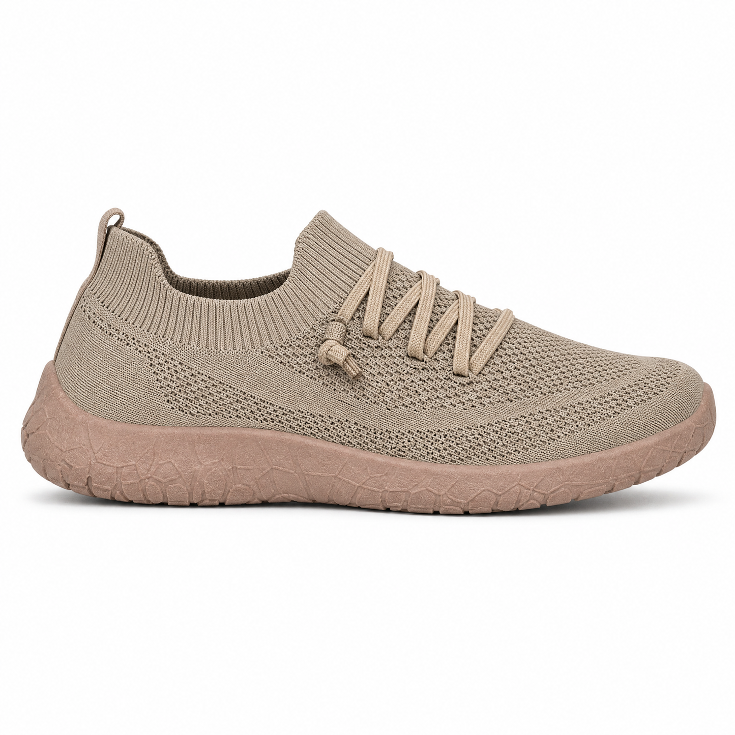 The OOMI Flyknit Sneakers