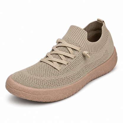 The OOMI Flyknit Sneakers