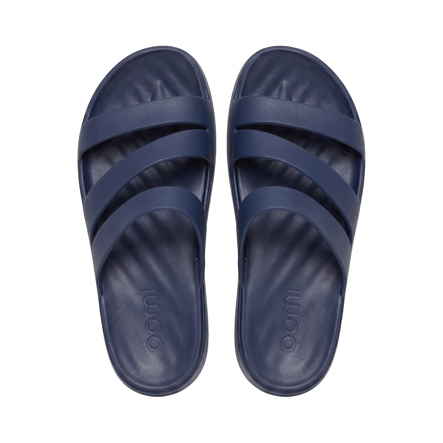 The OOMI Strappy Loop Sandals™