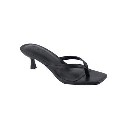 The OOMI Classic Kitten Heels™