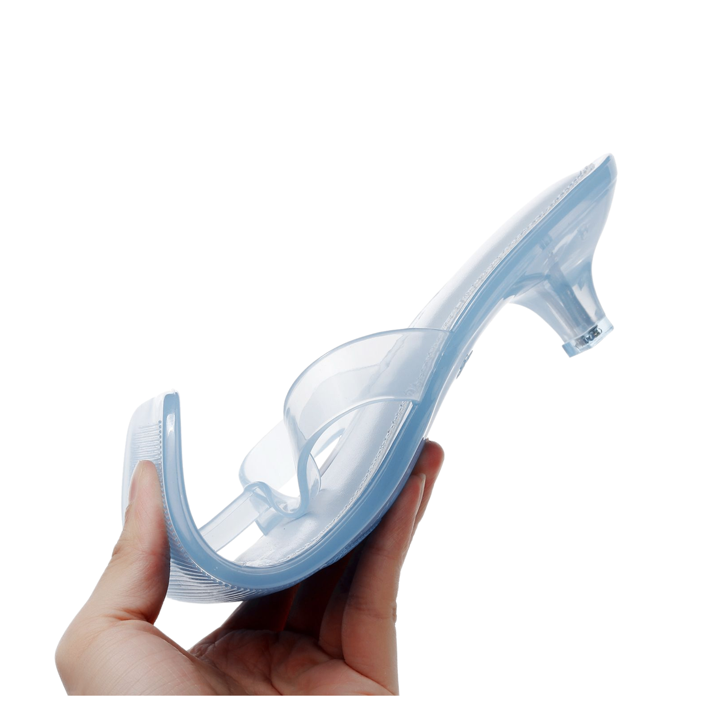 The OOMI Jelly Kitten Heels™
