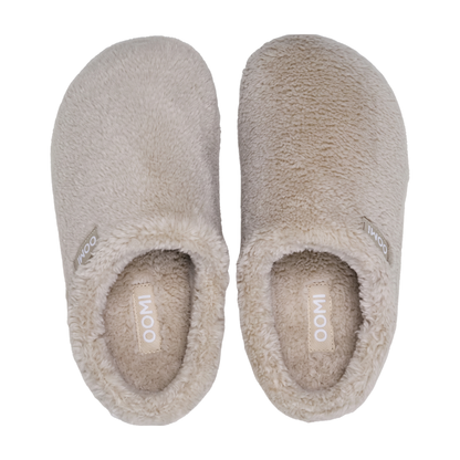 Cozy Cafe Slippers