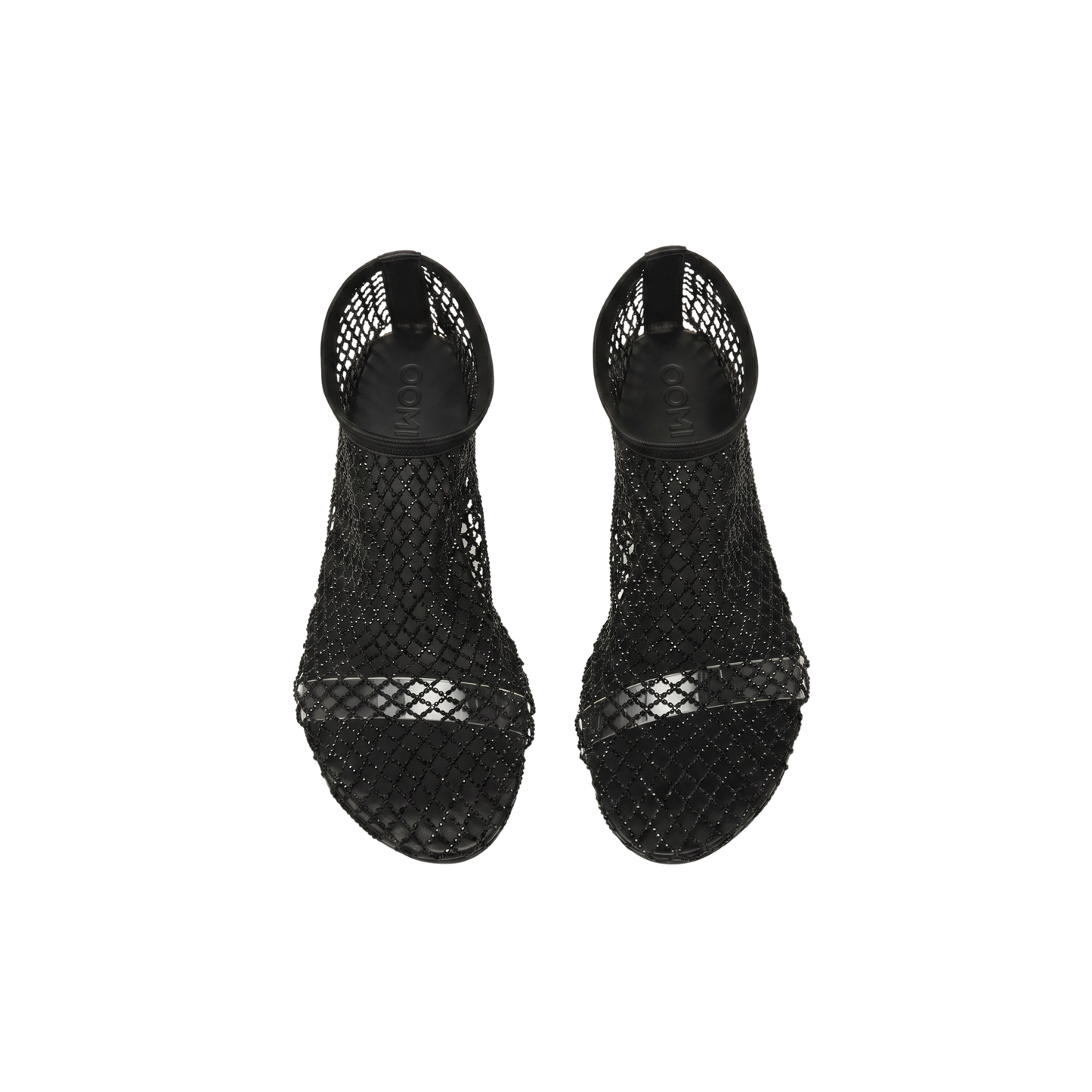 The OOMI Rhinestone Mesh™