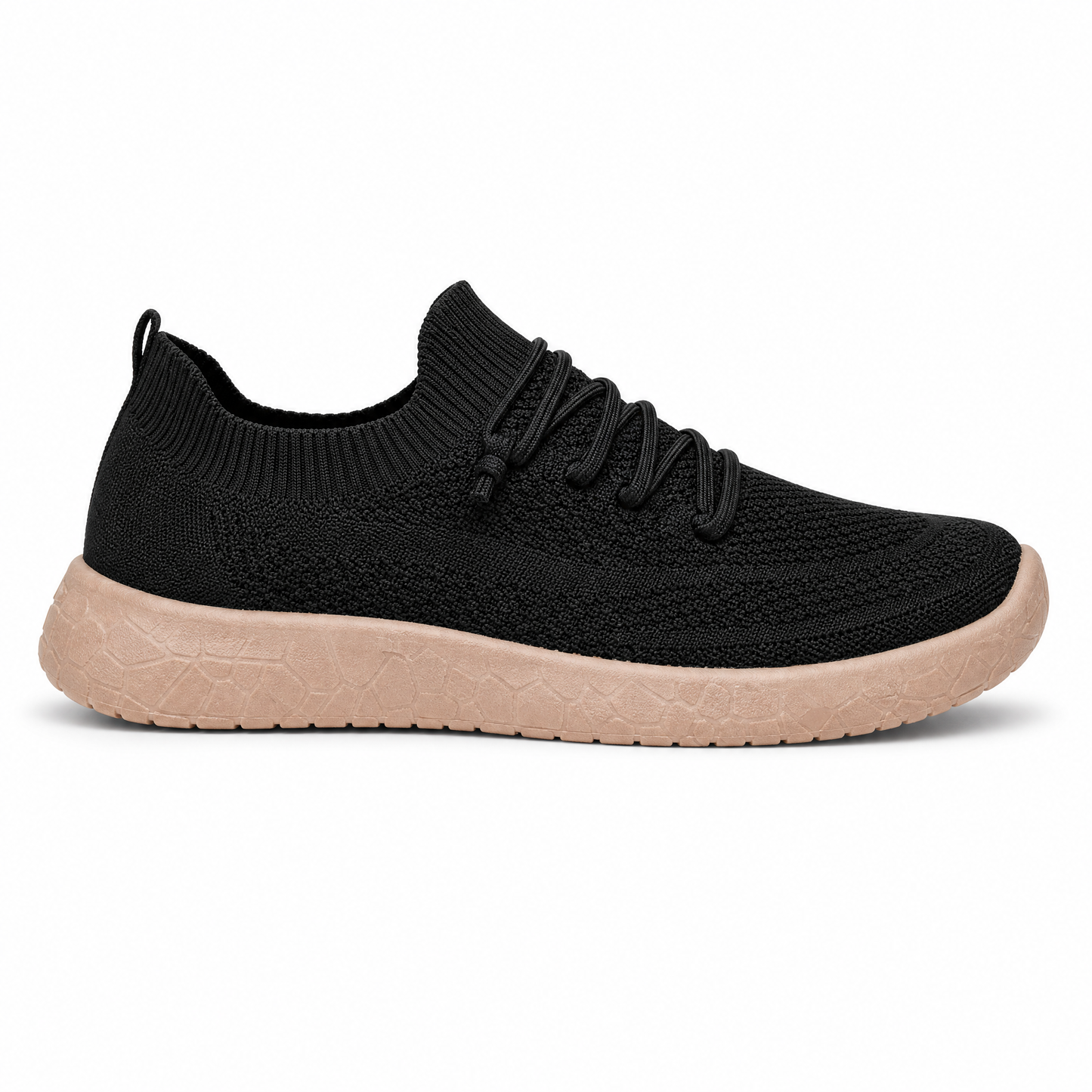 The OOMI Flyknit Sneakers
