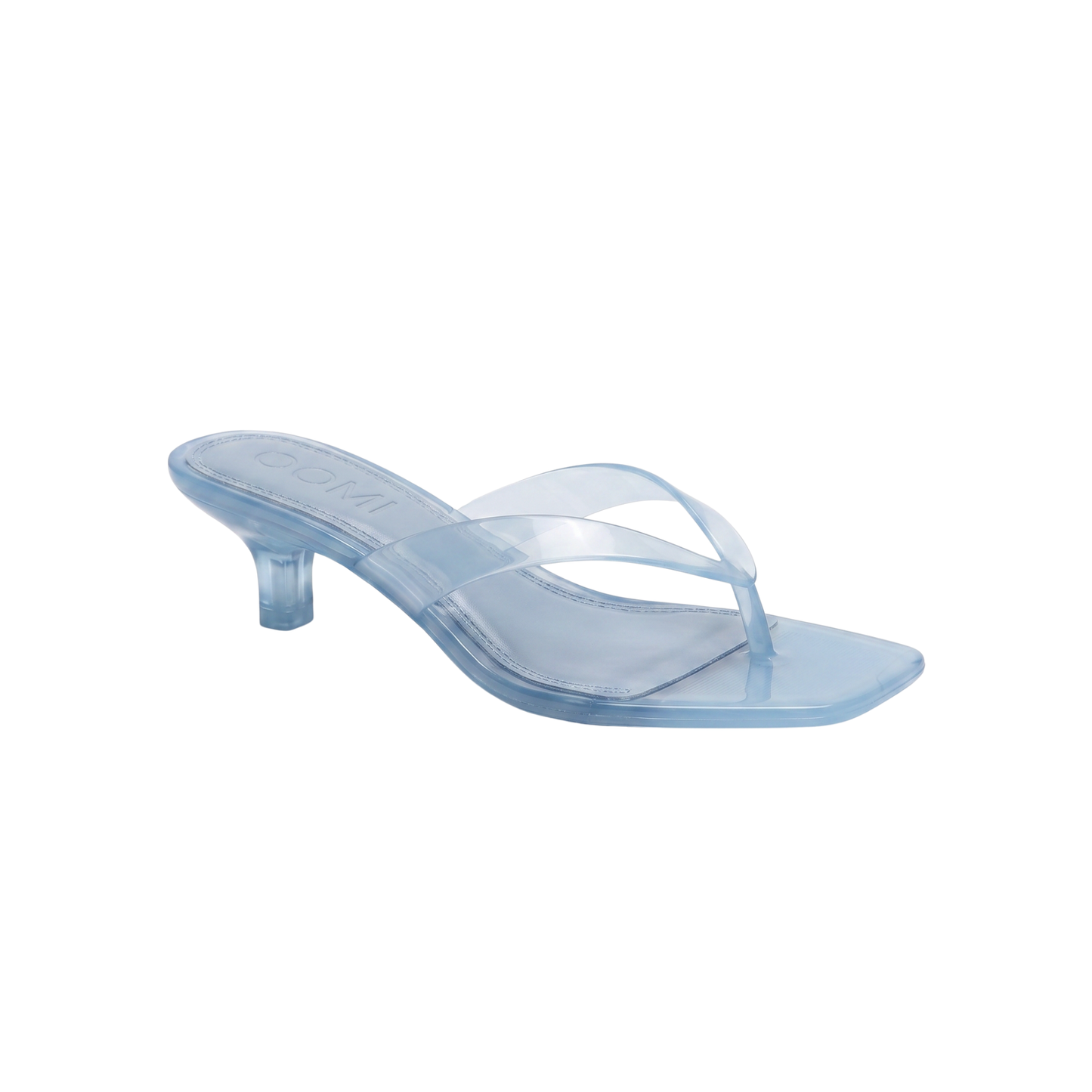 The OOMI Jelly Kitten Heels™