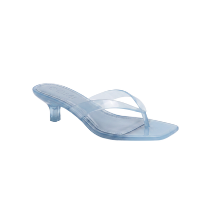 The OOMI Jelly Kitten Heels™