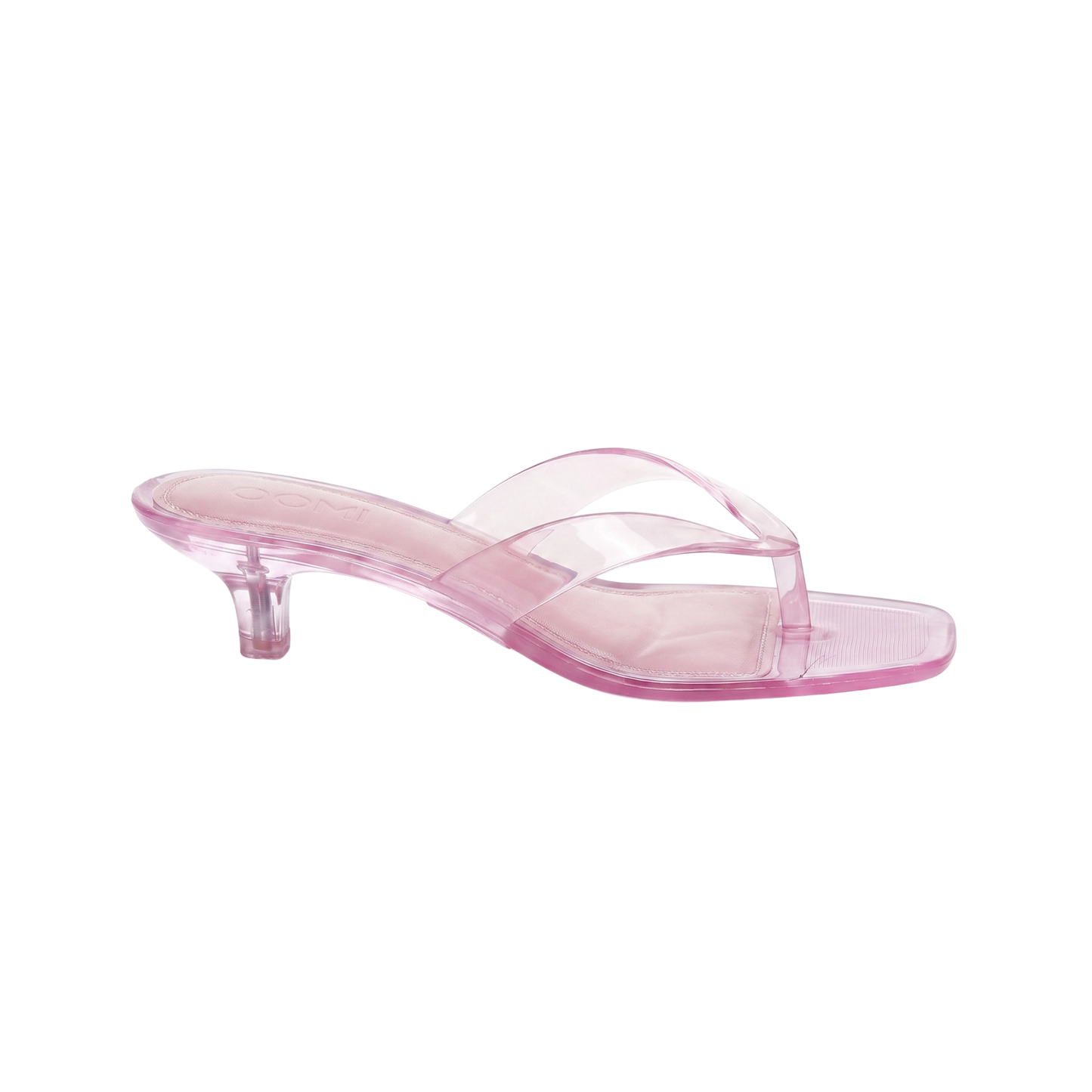 The OOMI Jelly Kitten Heels™
