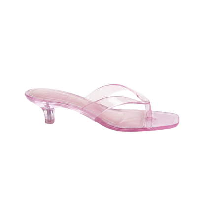 The OOMI Jelly Kitten Heels™