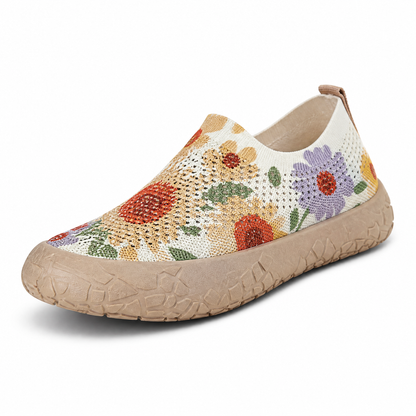 The OOMI Flyknit Sneakers