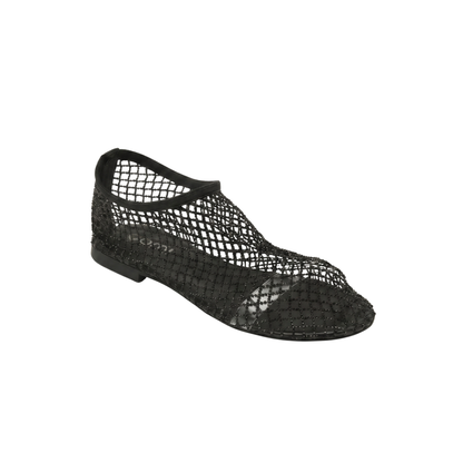 The OOMI Rhinestone Mesh™