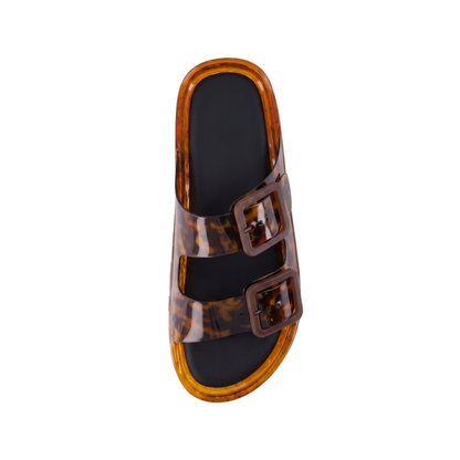 The Pool Jelly Sandals