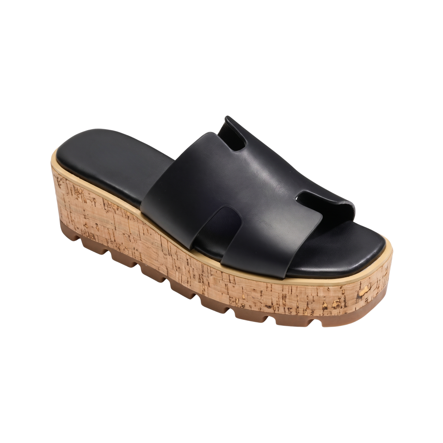 H-Cut Corkwedge™