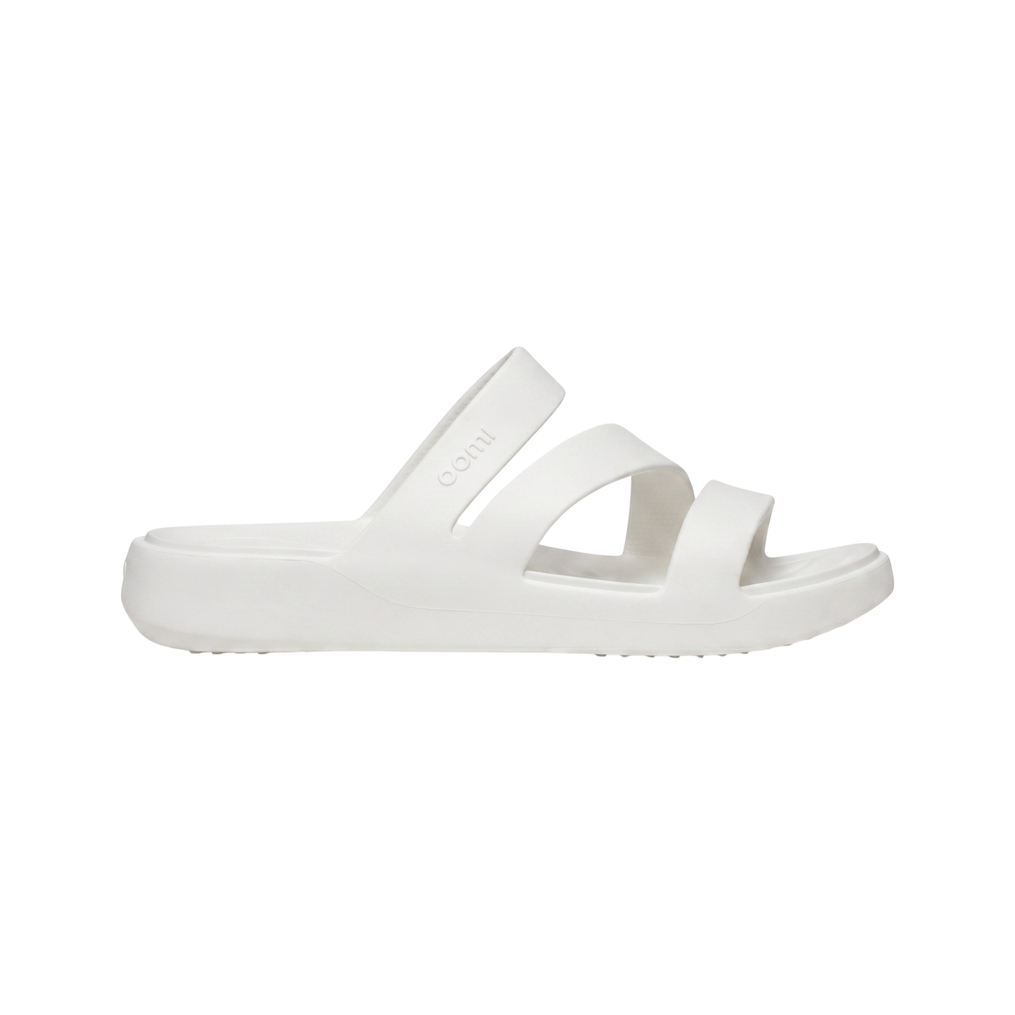 The OOMI Strappy Loop Sandals™