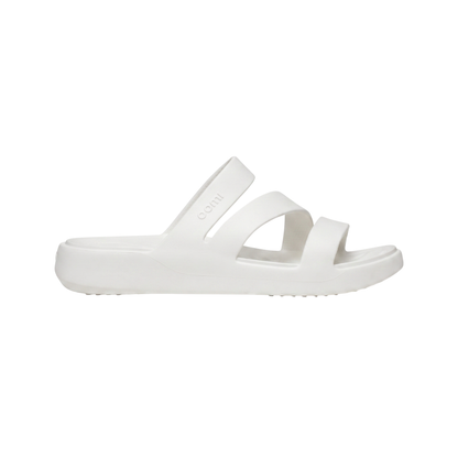 The OOMI Strappy Loop Sandals™