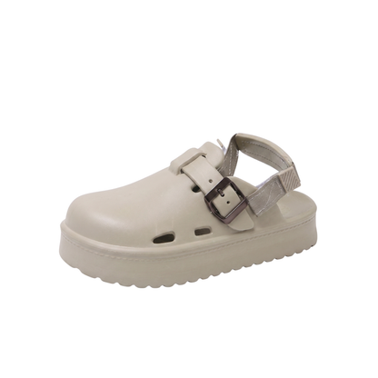 The Platform Clog™