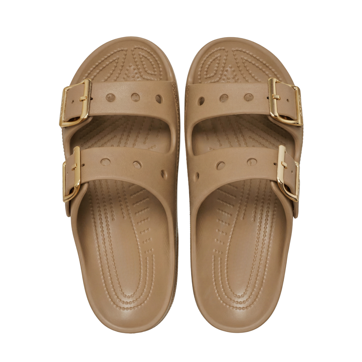 The OOMI Baulkham Sandals™