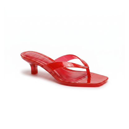 The OOMI Jelly Kitten Heels™