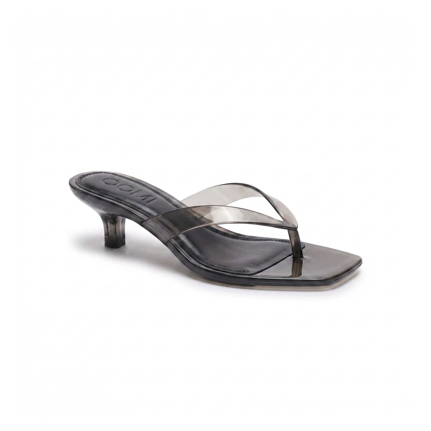 The OOMI Jelly Kitten Heels™