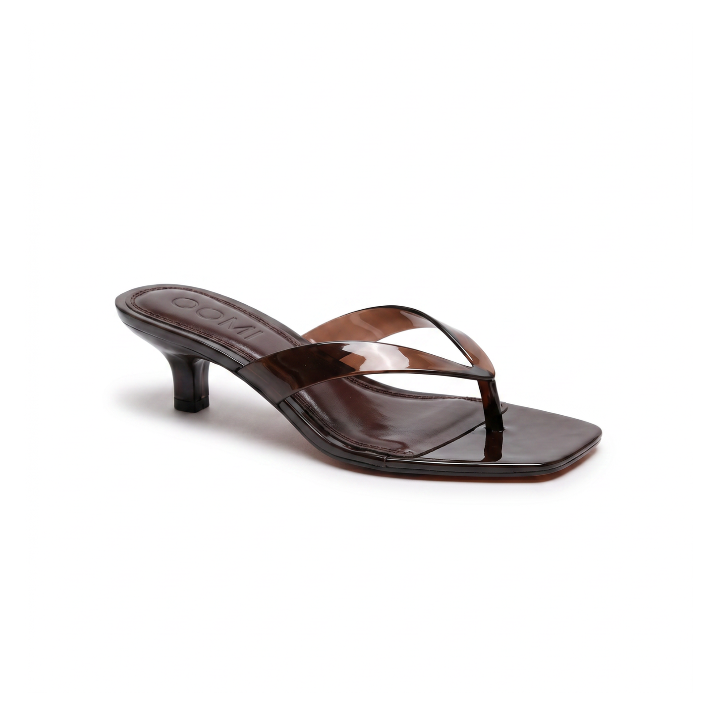 The OOMI Jelly Kitten Heels™