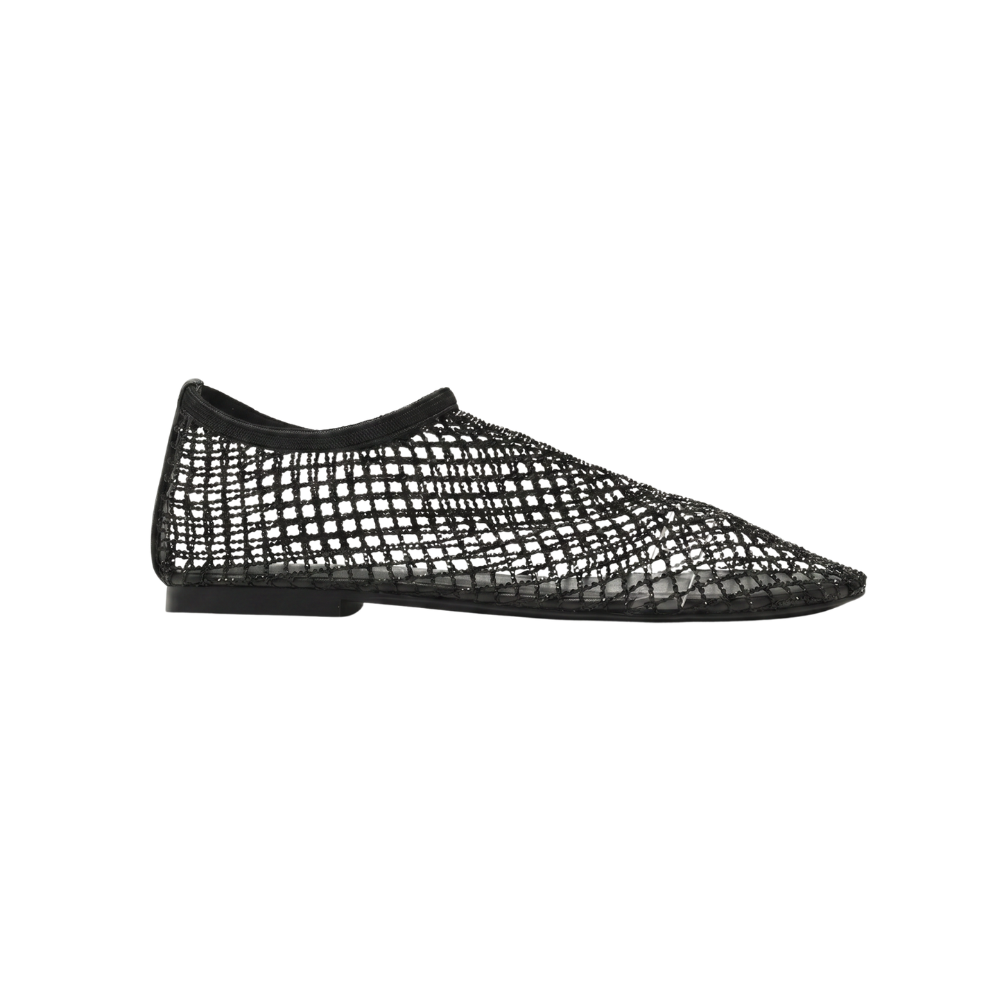 The OOMI Rhinestone Mesh™