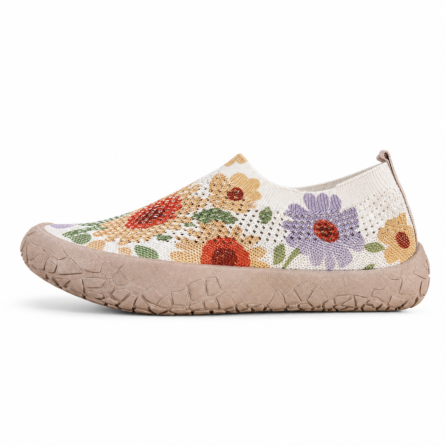 The OOMI Flyknit Sneakers