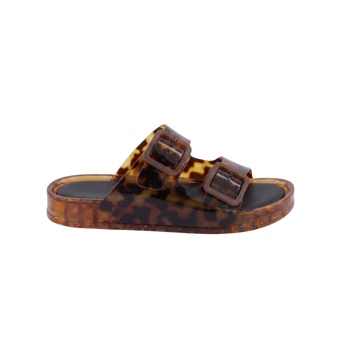 The Pool Jelly Sandals