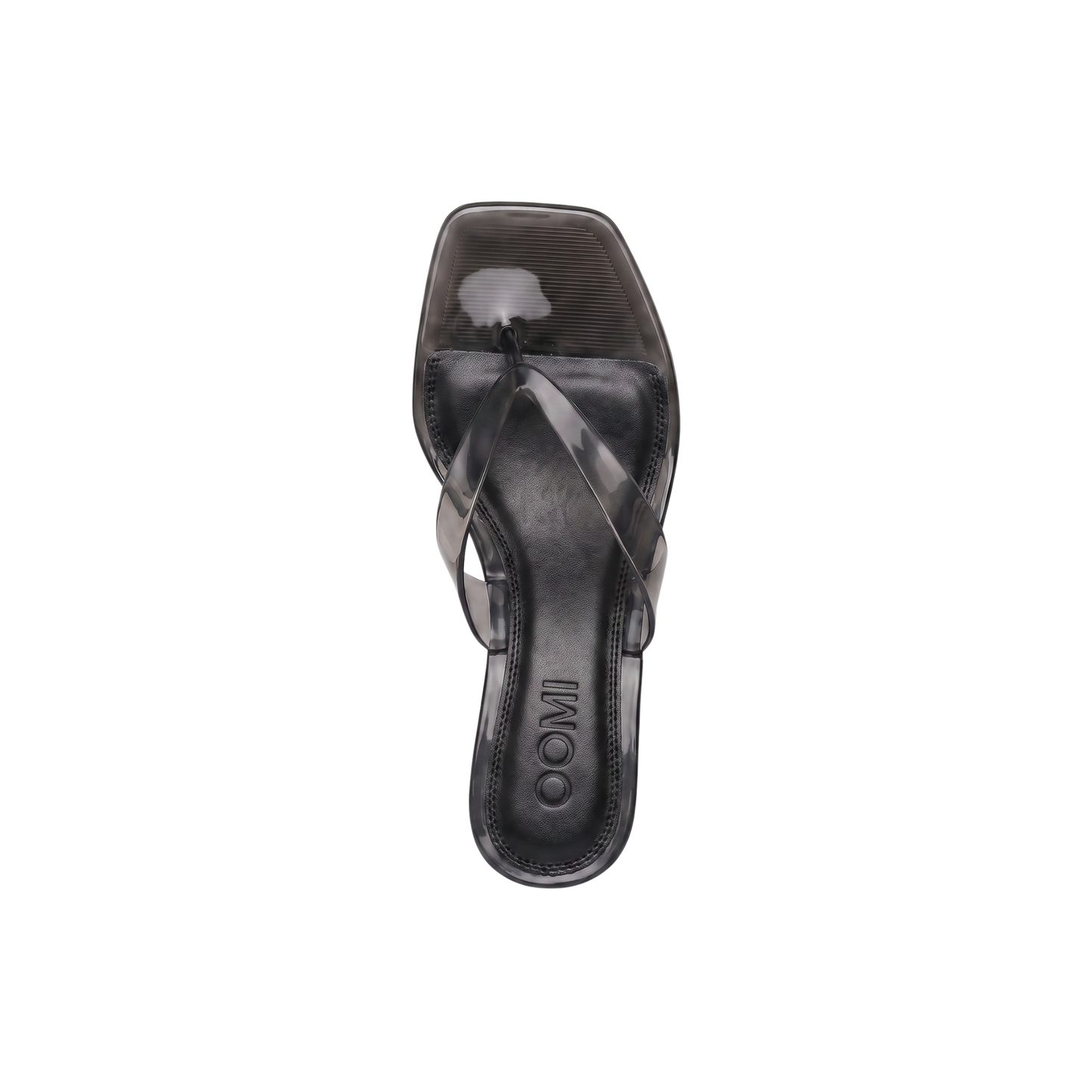 The OOMI Jelly Kitten Heels™