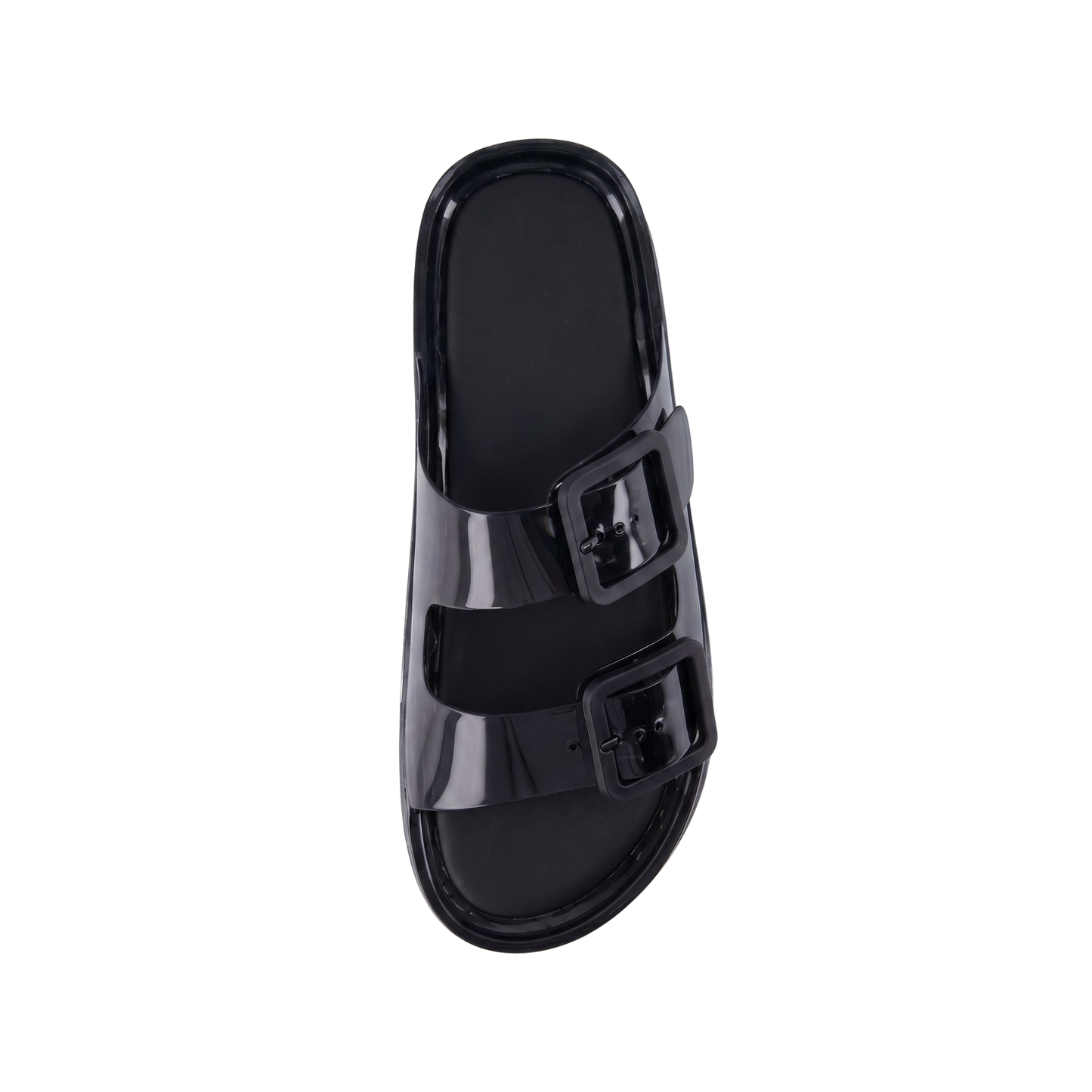 The Pool Jelly Sandals