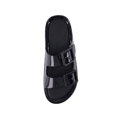 The Pool Jelly Sandals