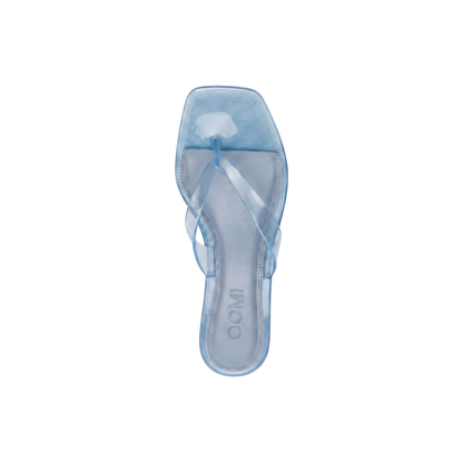 The OOMI Jelly Kitten Heels™